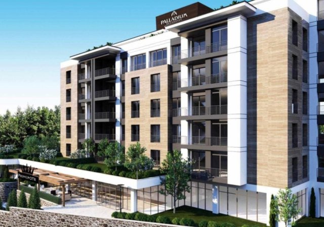 Tirane, shitet apartament 2+1 Kati 3, 122 m² 219.600 € (LIQENI THAT)