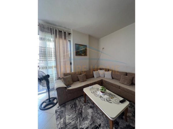 Tirane, shitet apartament 1+1 Kati 1, 66 m² 75.000 € (Unaza e re)