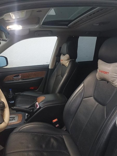 Tirane, shes SUV | Fuoristrad | Xhip Ssangyong Rexton Nafte, e zeze automatik Klima 291.000 km 14.000 €