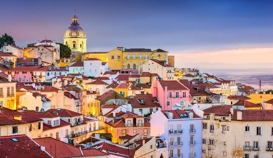Tirane, oferte City-tour | Vizita qytetesh #Spanjë dhe #Portugali