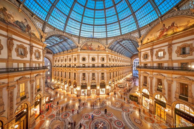 Tirane, oferte City-tour | Vizita qytetesh IQENI KOMO – LUGANO – MILANO –– 2 Ditë (1 Natë) Nisje 13 Shtator 20 Shtator 27 Shtator 2 dite