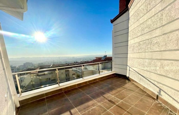Shitet apartament duplex 2+1+Ballkon Kati 4, 130 m² 160.000 € (Fresk)
