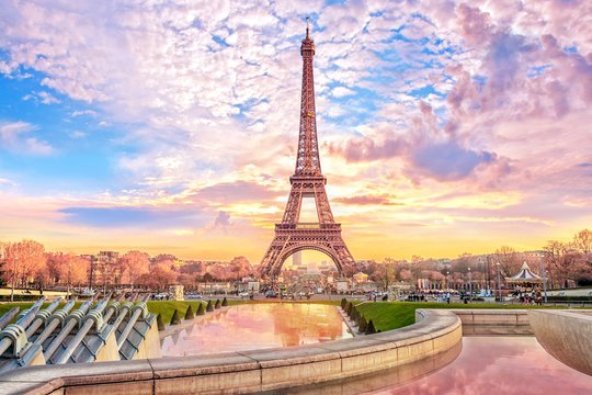 Tirane, oferte City-tour | Vizita qytetesh Udhëtim në Paris, 4 dite