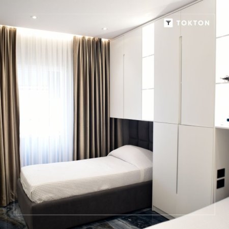 Tirane, shitet apartament 2+1 Kati 4, 110 m² 310.000 € (Kopshti botanik), TT 1132