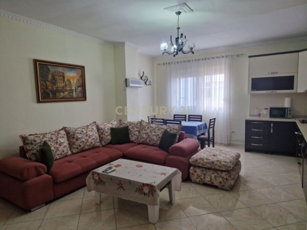 Durres, shitet apartament 3+1 Kati 3, 114 m² 125.000 € (Pavaresia Durrës, Albania)