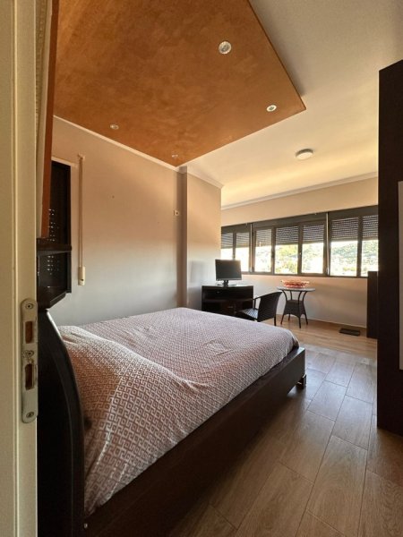 SHITET APARTAMENT 2+1+2 - YZBERISHT - 165.000 €