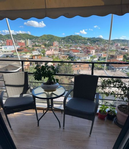 SHITET APARTAMENT 2+1+2 - YZBERISHT - 165.000 €