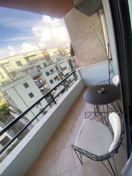 Tirane, shes apartament 2+1+Aneks+Ballkon Kati 5, 85 m² 105.000 € (5 Maji)
