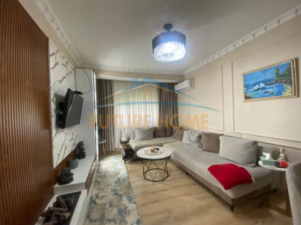Tirane, shes 1+1 Kati 1, 58 m² 145.000 € (Prane &quot;Harry Fultz&quot;)
