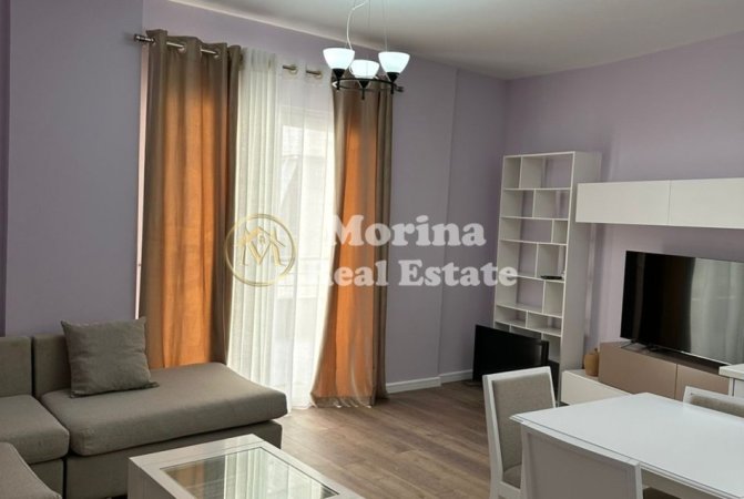 Tirane, jepet me qera apartament 1+1 Kati 2, 65 m² 600 € (Liqeni i Thate)