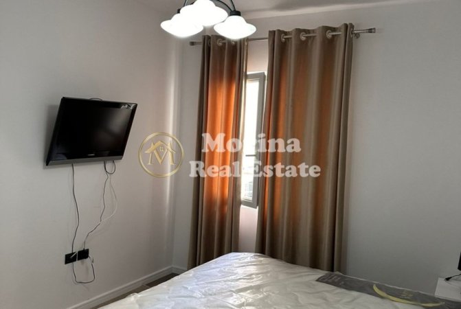 Tirane, jepet me qera apartament 1+1 Kati 2, 65 m² 600 € (Liqeni i Thate)