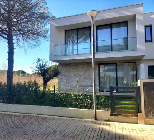 Gjiri Lalezit | Hamallaj, shitet Vile 2+1 , 132 m² (Gjiri i Lalzit)