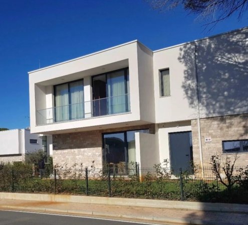 Gjiri Lalezit | Hamallaj, shitet Vile 2+1 , 132 m² (Gjiri i Lalzit)