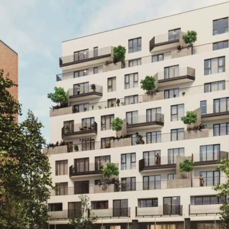 Tirane, shitet apartament 2+1 , 85 m² 175.000 € (Shkolla e Kuqe)