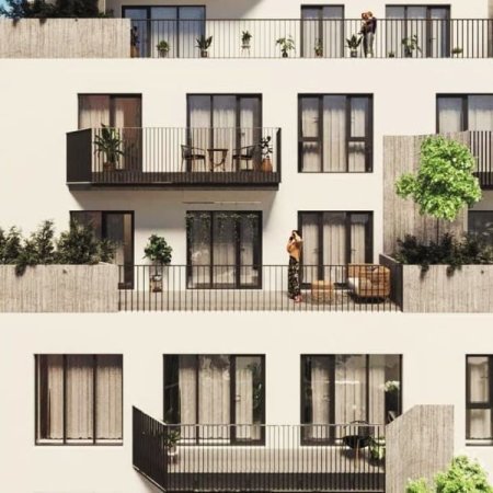 Tirane, shitet apartament 2+1 , 85 m² 175.000 € (Shkolla e Kuqe)