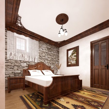 Berat, shitet hotel Kati 2, 136 m² 250.000 € (Berat)