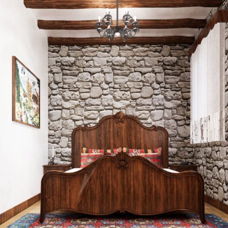 Berat, shitet hotel Kati 2, 136 m² 250.000 € (Berat)
