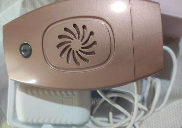 Vlore, shes pajisjen Omsa per heqjen perfundimtare te qimeve90 Euro