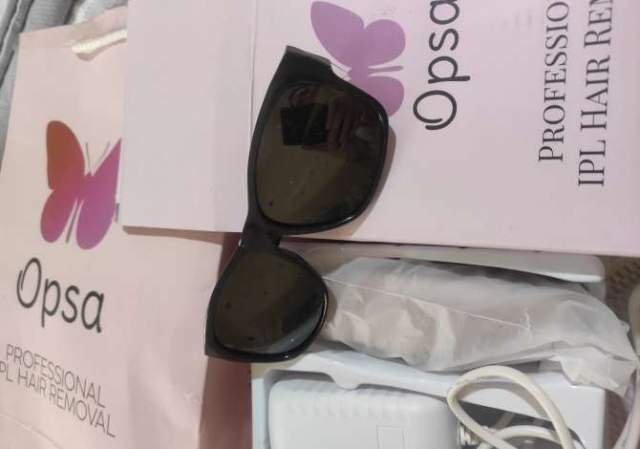 Vlore, shes pajisjen Omsa per heqjen perfundimtare te qimeve90 Euro