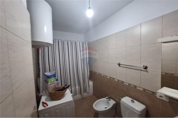 Tirane, shitet apartament 2+1 Kati 6, 119 m² 144.000 € (Rruga Besim Alla - Yzberisht - Pallatet Cabej)