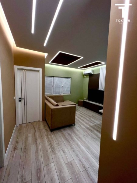 Tirane, shitet apartament 1+1 Kati 6, 48 m² 85.000 € (Pazari i Ri) TT 1140