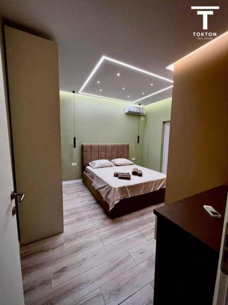 Tirane, shitet apartament 1+1 Kati 6, 48 m² 85.000 € (Pazari i Ri) TT 1140