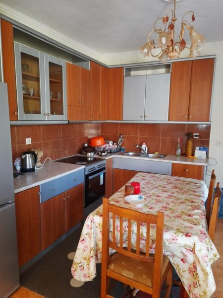 Sarande, shitet shtepi 2+1 Kati 1, 80 m² 130.000 € (Gjafe GJashte Sarande)