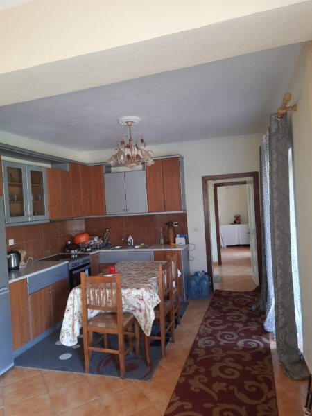 Sarande, shitet shtepi 2+1 Kati 1, 80 m² 130.000 € (Gjafe GJashte Sarande)