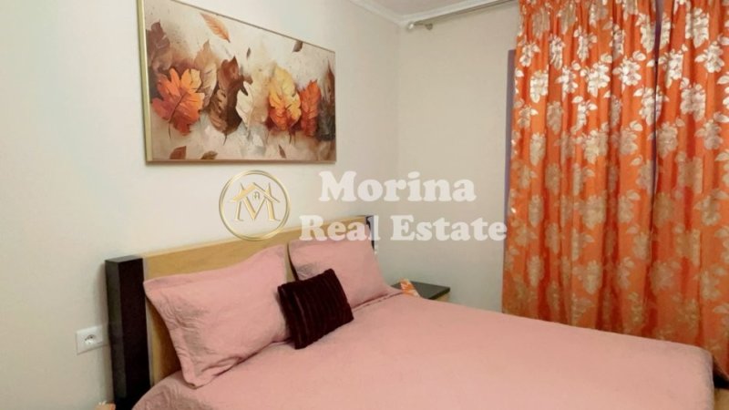 Tirane, jepet me qera apartament 1+1 Kati 3, 58 m² 580 € (Rruga Elbasanit)