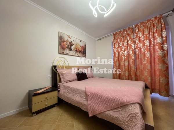 Tirane, jepet me qera apartament 1+1 Kati 3, 58 m² 580 € (Rruga Elbasanit)