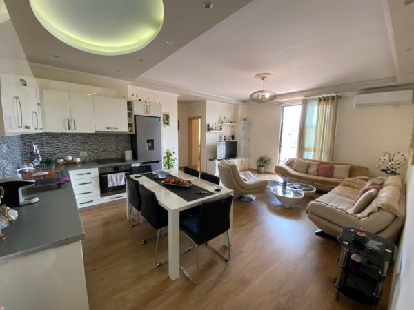 Tirane, shitet apartament 2+1 , 112 m² 195.000 € (Rruga e Elbasanit)