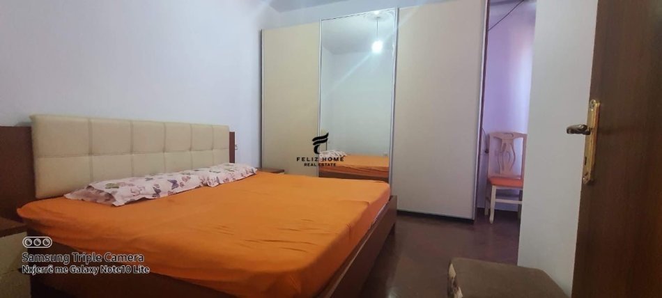 Tirane, shitet apartament 2+1+Ballkon Kati 7, 93 m² 110.000 € (ASTIR)