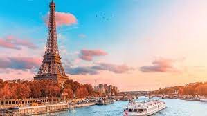 Tirane, oferte City-tour | Vizita qytetesh Udhëtim në #Paris, 4 dite