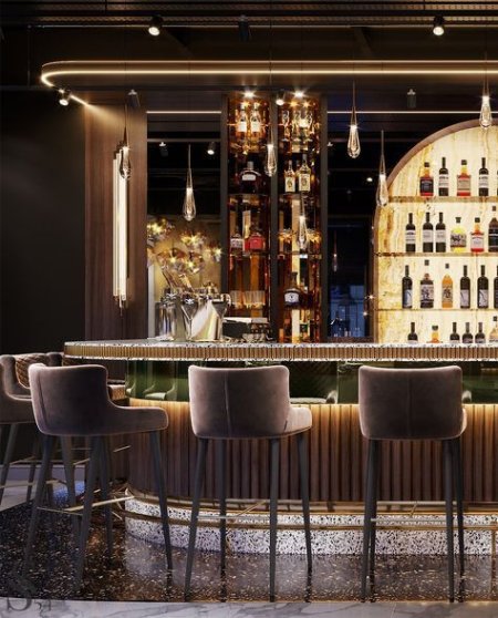 Tirane, shes Biznes (Lounge-Bar) në shitje, Ali Demi 75.000 €