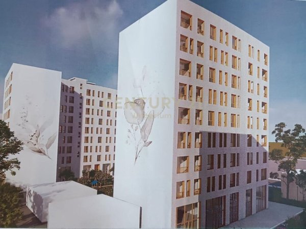 Tirane, shitet apartament 2+1 Kati 1, 91 m² 108.840 € (Vila L2 Astir)