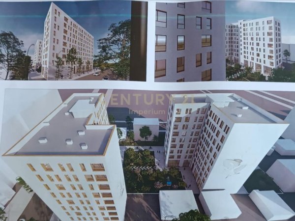 Tirane, shitet apartament 2+1 Kati 1, 91 m² 108.840 € (Vila L2 Astir)