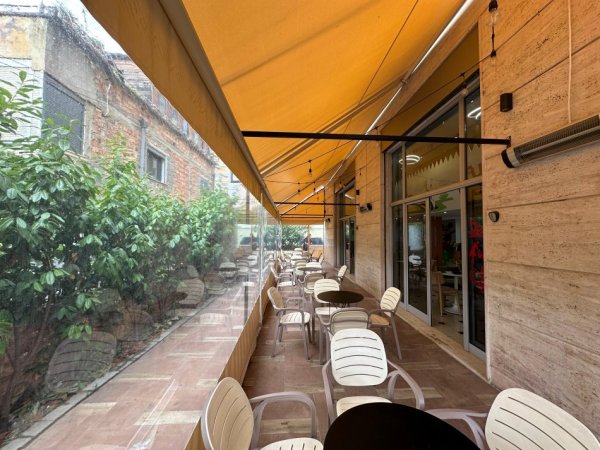 Tirane, shitet ambjent biznesi Kati 0, 131 m² 350.500 € (Rruga Mine Peza)