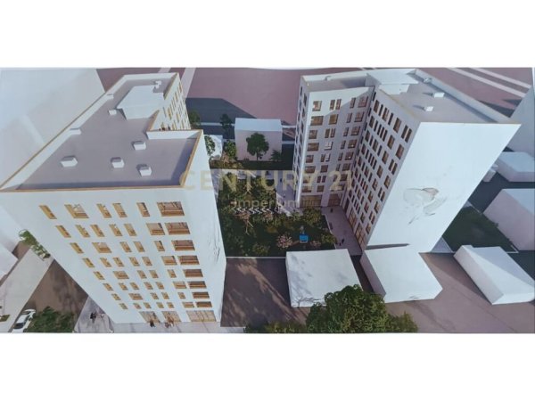 Tirane, shitet apartament 2+1 Kati 1, 88 m² 105.360 € (Vila L2 Astir)