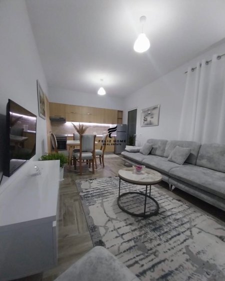 Tirane, jepet me qera apartament 1+1 Kati 3, 100 m² 600 € (KOPSHTI ZOOLOGJIK)