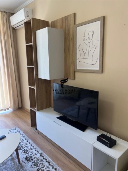 Tirane, jepet me qera apartament 1+1 Kati 4, 75 m² 420 € (ASTIR)