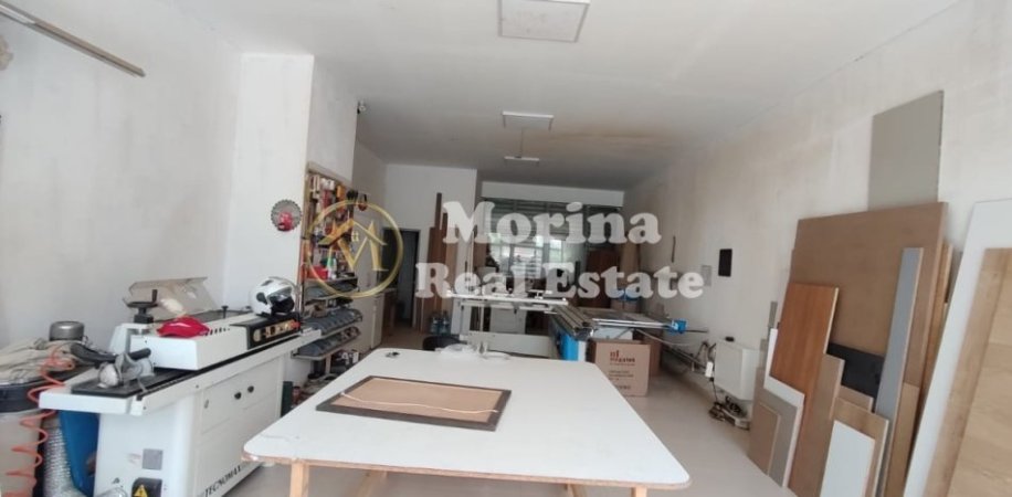 Tirane, shitet ambjent biznesi Kati 1, 287 m² 450.000 € (Rruga Bardhyl)