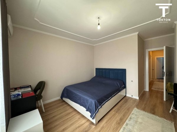Tirane, shitet apartament 3+1 Kati 9, 152 m² 334.400 € (Rruga e Barrikadave) TT 1002
