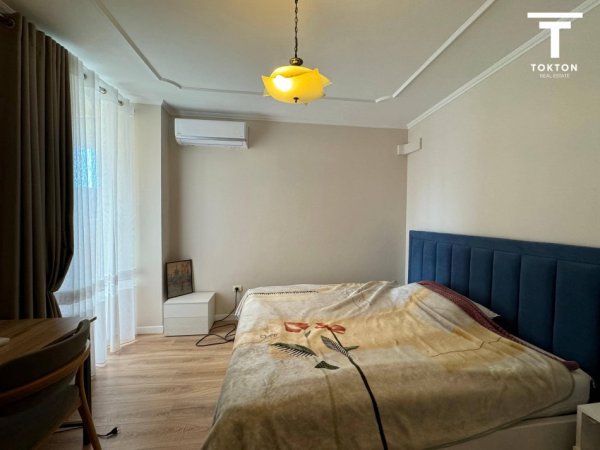 Tirane, shitet apartament 3+1 Kati 9, 152 m² 334.400 € (Rruga e Barrikadave) TT 1002