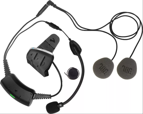 Tirane, shes Cardo Packtalk Slim, Intercom per kokore motorri , 270 €