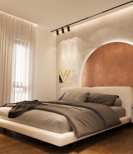 Tirane, jepet me qera apartament 2+1+Ballkon Kati 8, 122 m² 1.500 € (KOMPLEKSI DELIJORGJI)