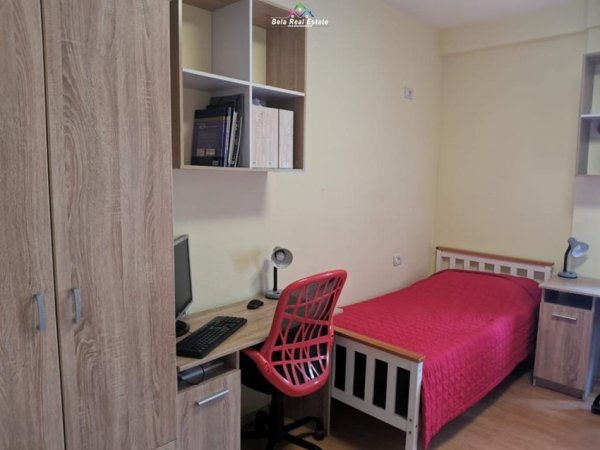 Tirane, shes apartament 2+1 Kati 4, 95 m² 170.000 € (kompleksi delijorgji)
