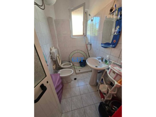 Durres, shitet apartament 1+1+Ballkon Kati 3, 66 m² 65.000 € (Spitali)