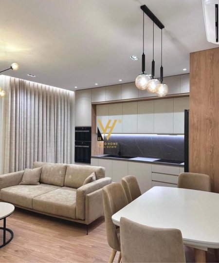 Tirane, jepet me qera apartament 2+1+Ballkon Kati 3, 110 m² 1.000 € (TEGU)