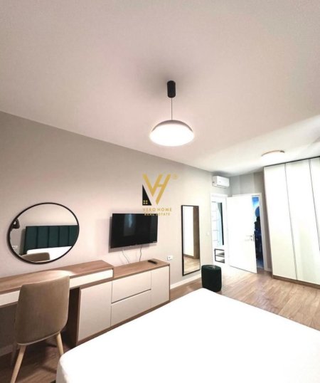 Tirane, jepet me qera apartament 2+1+Ballkon Kati 3, 110 m² 1.000 € (TEGU)