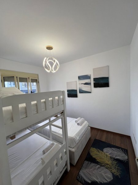 Vlore, shitet apartament 2+1+Aneks+Ballkon Kati 1, 86 m² 179.000 € (Lungomare, Vlore)